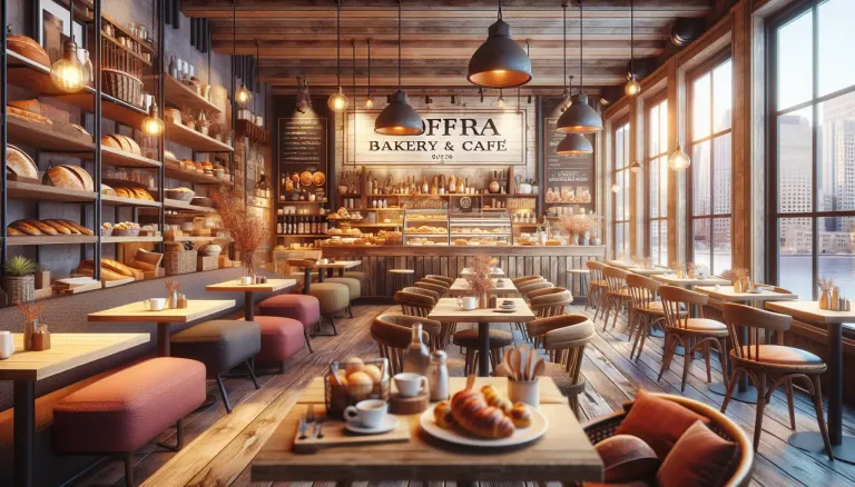 Sofra Bakery & Cafe images