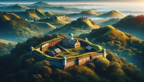 Fort Verde State Historic Park images