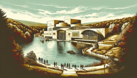 The Art Center of the Finger Lakes images