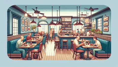 Ray's Restaurant images