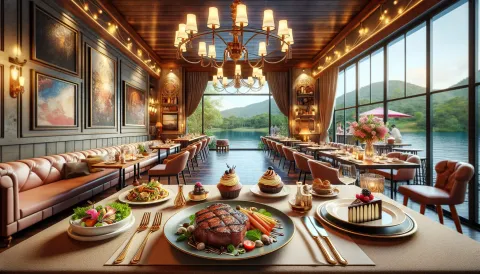 The Canandaigua Inn on the Lake images