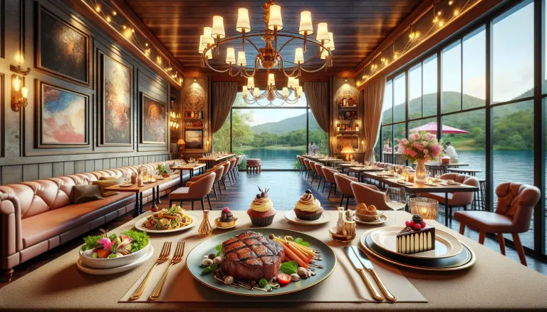 The Canandaigua Inn on the Lake images