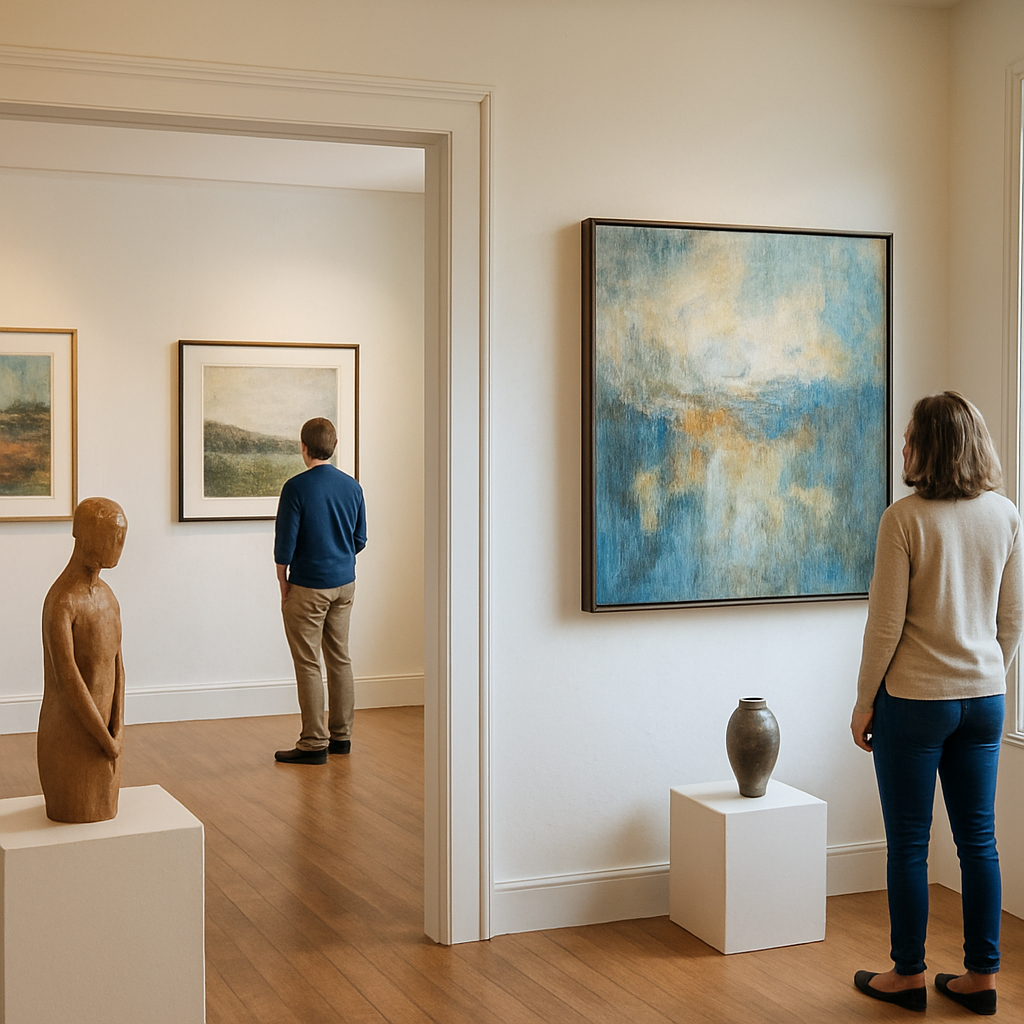 Archimedes Gallery
