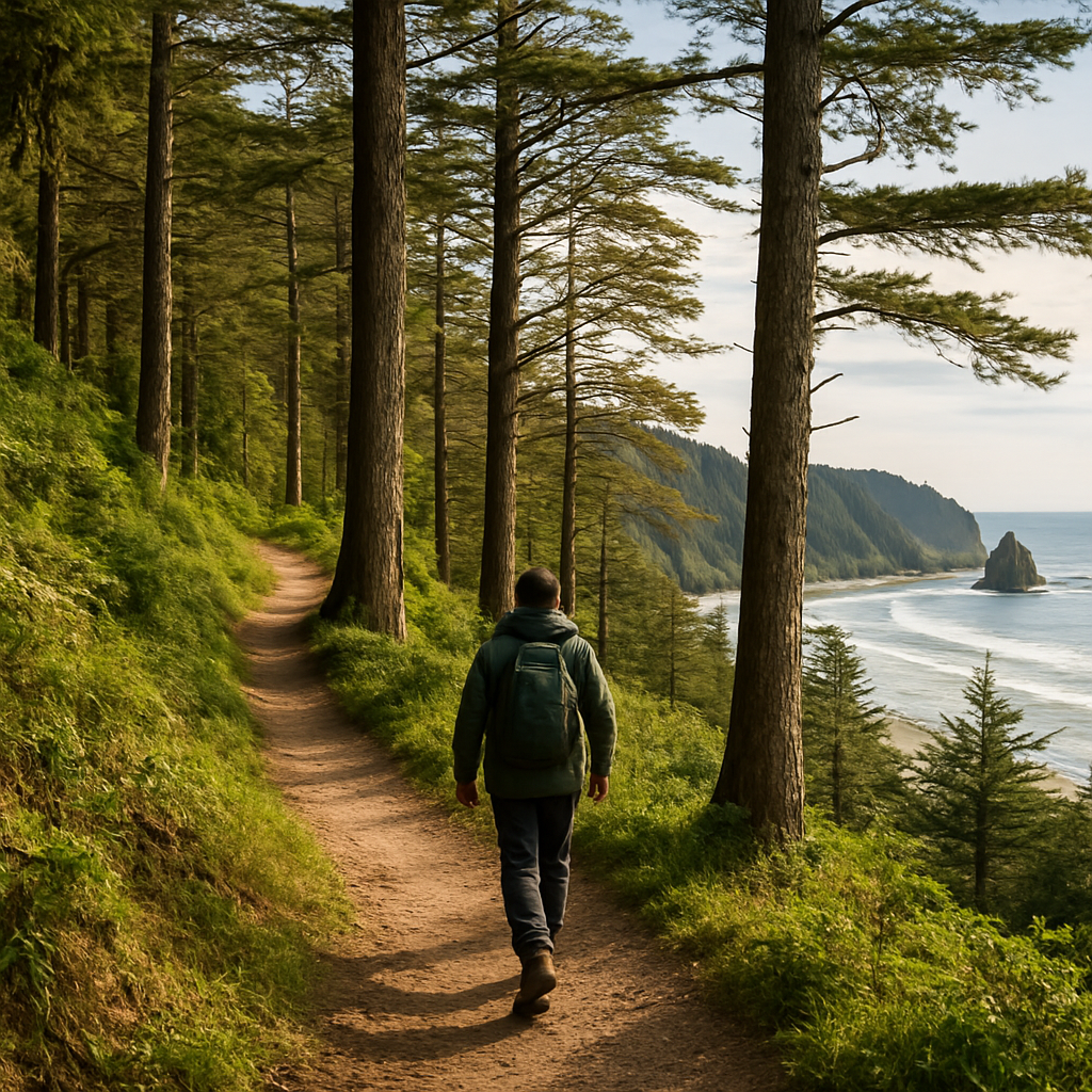 John Yeon State Natural Site