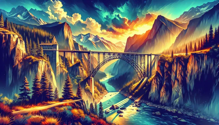 Royal Gorge Bridge images