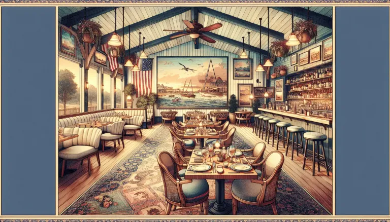 Coco's Sunset Grille images