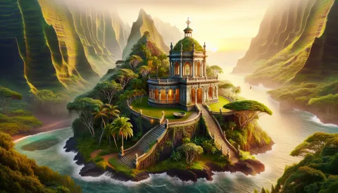 Captain Cook Monument images