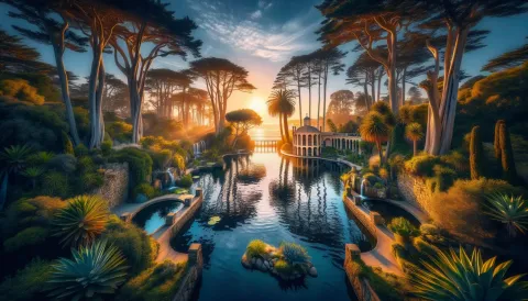 San Elijo Lagoon Nature Center images