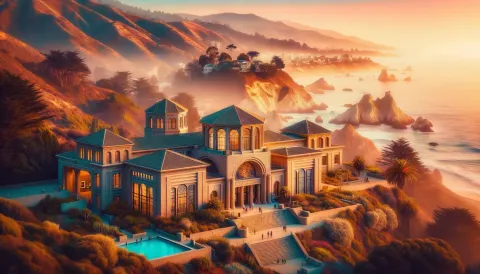 Cannon Art Gallery images