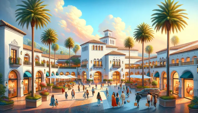 Carlsbad Premium Outlets images