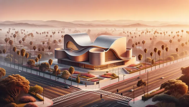 Museum of Making Music images