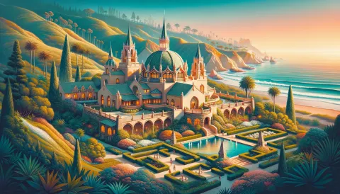 The Chopra Center for Wellbeing images