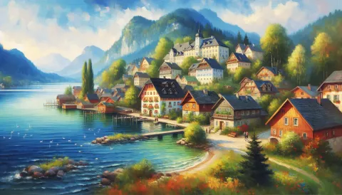 Carmel Chamber of Commerce images