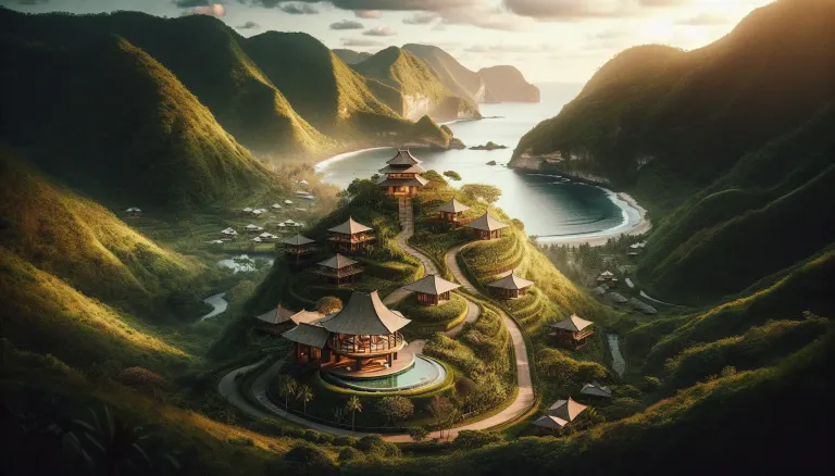 Carmel Valley Ranch Spa images