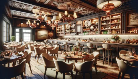 Carmel Valley Ranch images