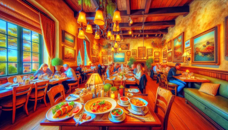 Pasta Pomodoro images