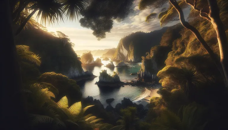 Point Lobos State Natural Reserve images