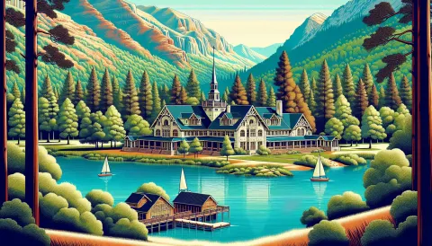 William B. Pond Recreation Area images