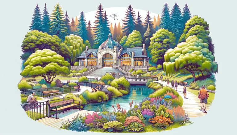 Tolt-MacDonald Park & Campground images