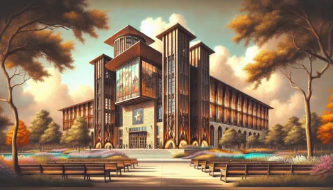 H-E-B Center at Cedar Park images