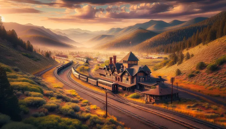 Cumbres & Toltec Scenic Railroad images