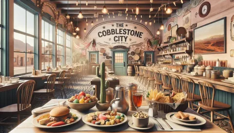 The Brickyard Downtown images