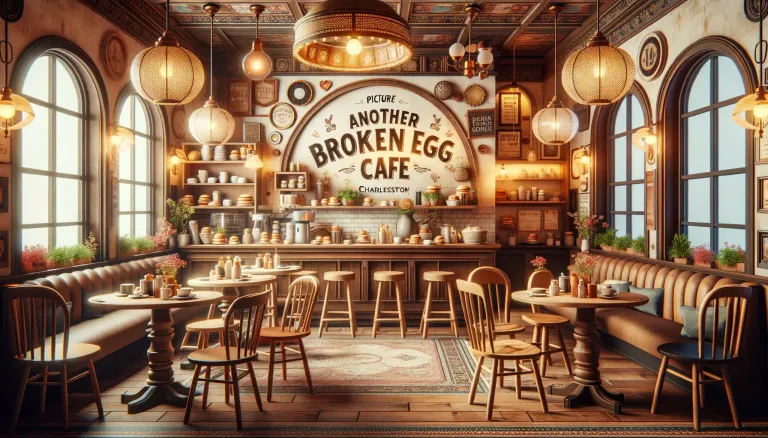Another Broken Egg Cafe images