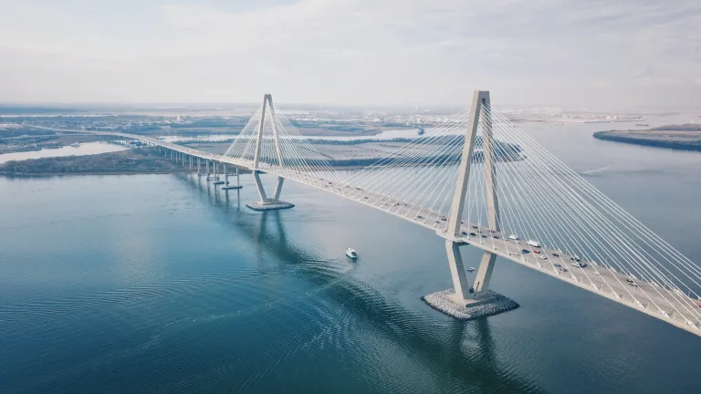 Arthur Ravenel Jr. Bridge images