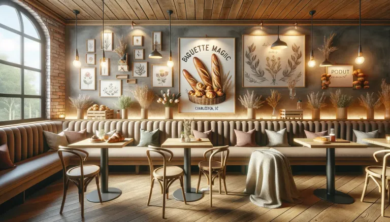 Baguette Magic images