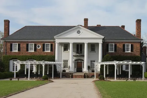 Boone Hall Plantation & Gardens images