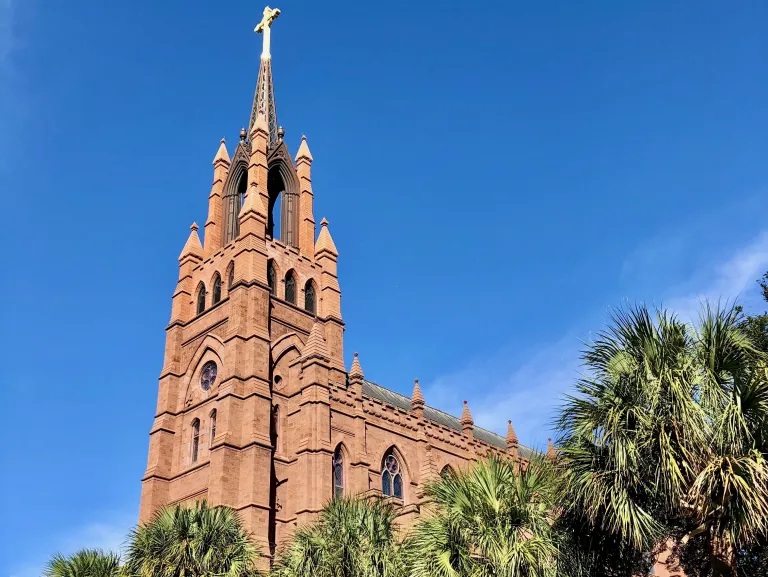 Cathedral of St. John The Baptist images