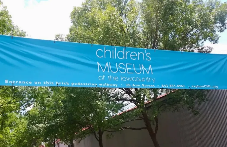 Children's Museum of The Lowcountry images