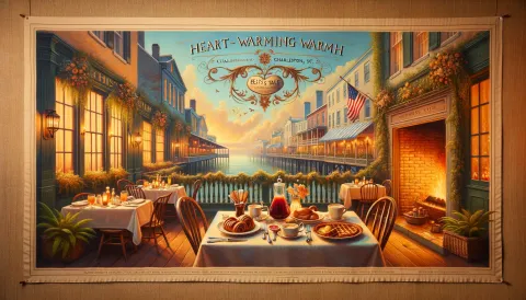 Eli's Table images
