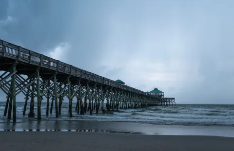 Folly Beach images