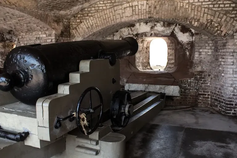 Fort Sumter National Monument images