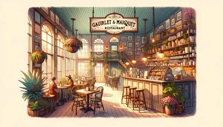 Gaulart & Maliclet images