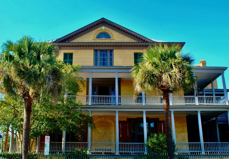 Gov. Aiken-rhett House images