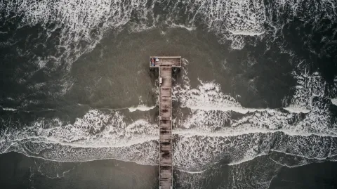 Isle of Palms Beach images