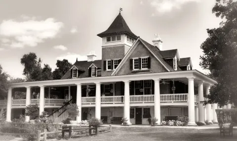 Magnolia Plantation and Gardens images