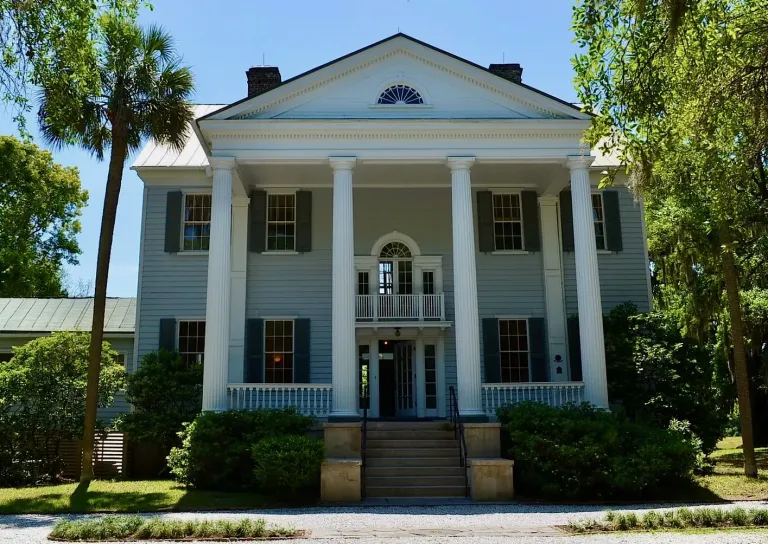 Mcleod Plantation images