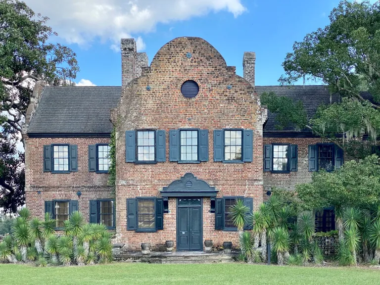 Middleton Place images