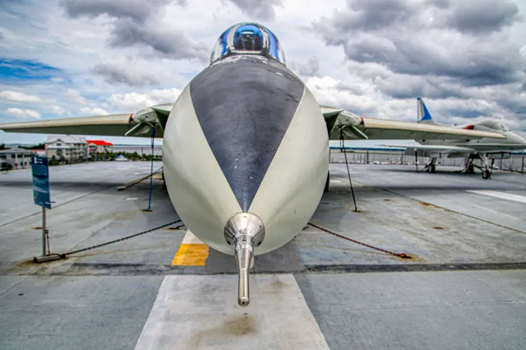 Patriots Point Naval & Maritime Museum images