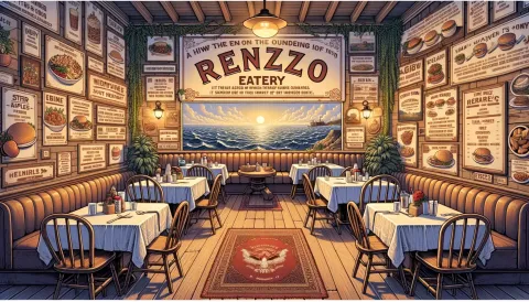 Renzo images