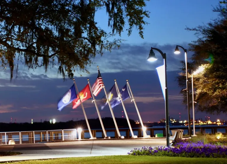 Riverfront Park images