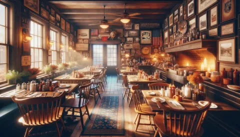 Rodney Scott's Bbq images