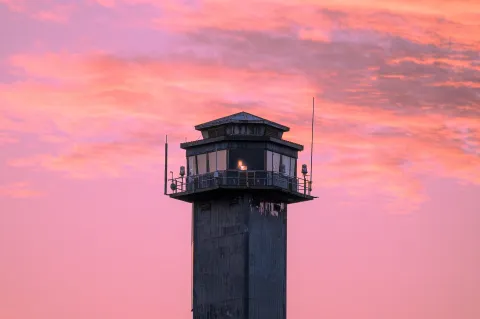 Sullivan's Island Beach images