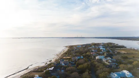 Sullivan's Island Beach images