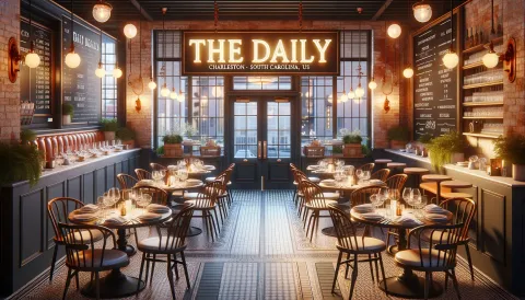 The Daily images