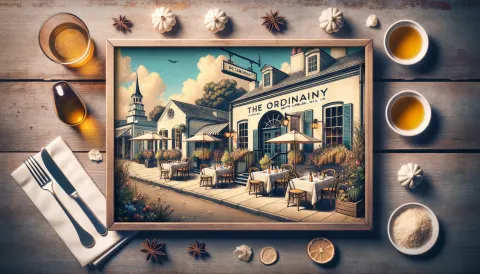 The Ordinary images