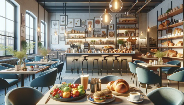 Toast All Day images